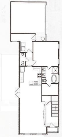 1561 Brockton Lane Nashville TN 37221
