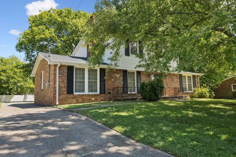 653 Monte Carlo Drive Antioch TN 37013