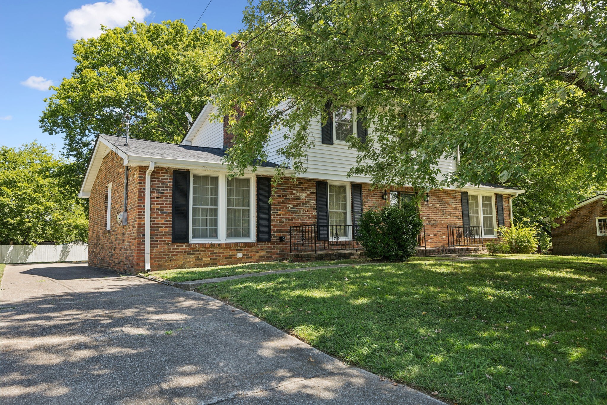 653 Monte Carlo Drive Antioch TN 37013