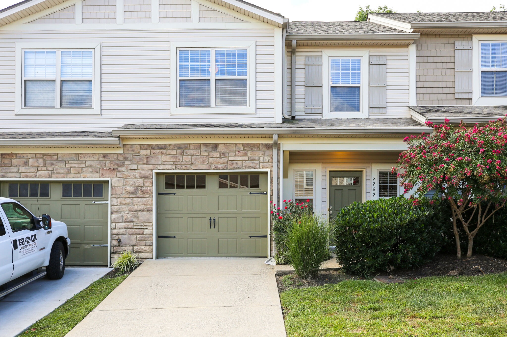 2262 Nashboro Boulevard Nashville TN 37217