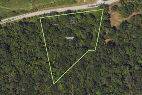 0 Cheatham Springs Road Eagleville TN 37060