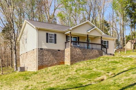 1007 Smiley Troutt Road Bethpage TN 37022