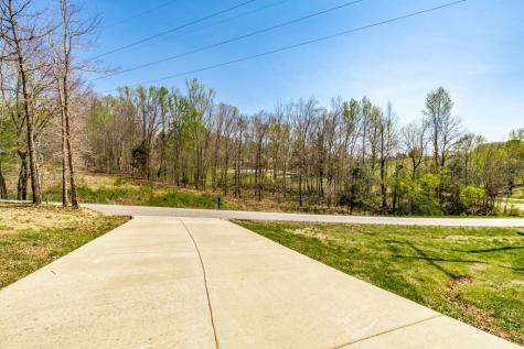 1007 Smiley Troutt Road Bethpage TN 37022