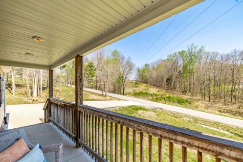 1007 Smiley Troutt Road Bethpage TN 37022