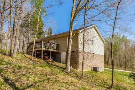 1007 Smiley Troutt Road Bethpage TN 37022