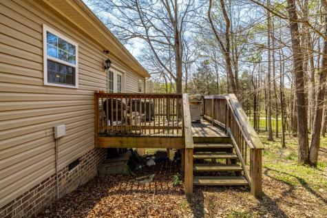 1007 Smiley Troutt Road Bethpage TN 37022
