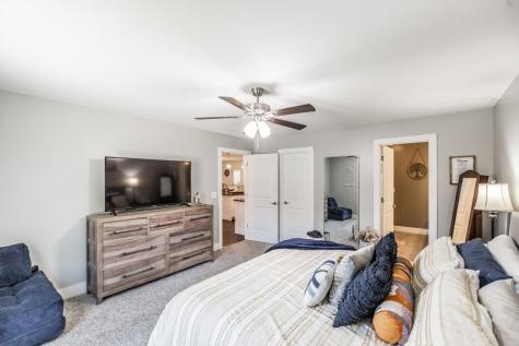 1007 Smiley Troutt Road Bethpage TN 37022