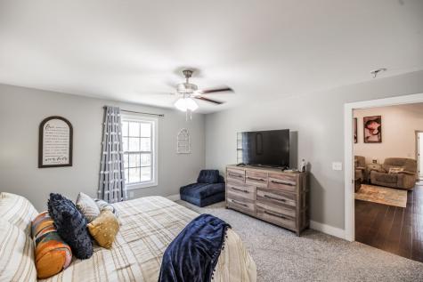 1007 Smiley Troutt Road Bethpage TN 37022