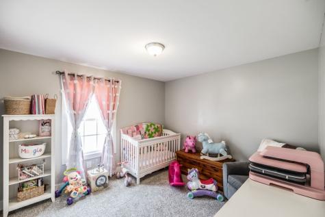 1007 Smiley Troutt Road Bethpage TN 37022