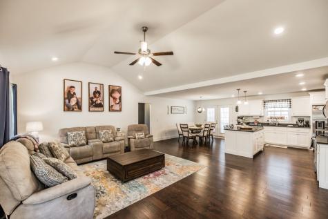 1007 Smiley Troutt Road Bethpage TN 37022