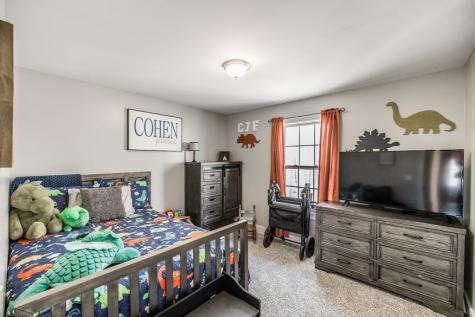 1007 Smiley Troutt Road Bethpage TN 37022