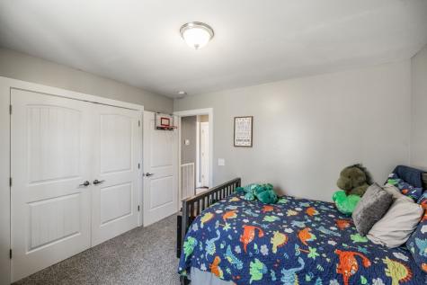 1007 Smiley Troutt Road Bethpage TN 37022