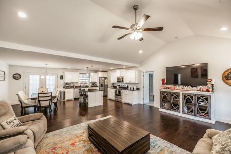 1007 Smiley Troutt Road Bethpage TN 37022