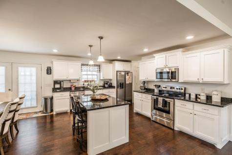 1007 Smiley Troutt Road Bethpage TN 37022