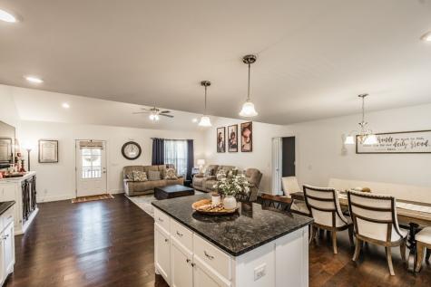 1007 Smiley Troutt Road Bethpage TN 37022