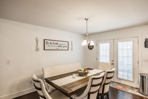 1007 Smiley Troutt Road Bethpage TN 37022