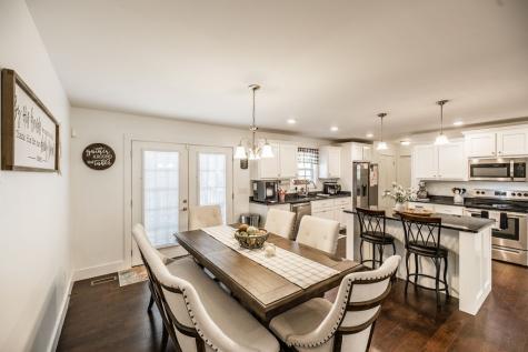 1007 Smiley Troutt Road Bethpage TN 37022