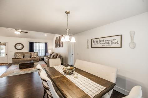 1007 Smiley Troutt Road Bethpage TN 37022