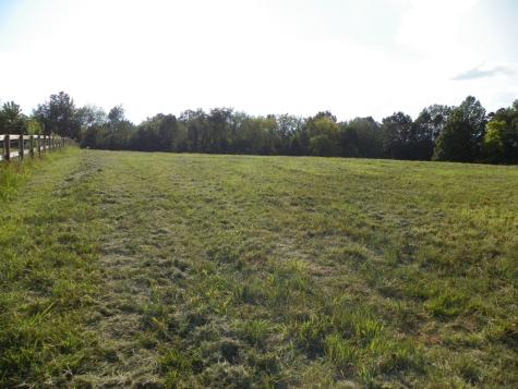 0 Bunker Hill Road, S Sparta TN 38583