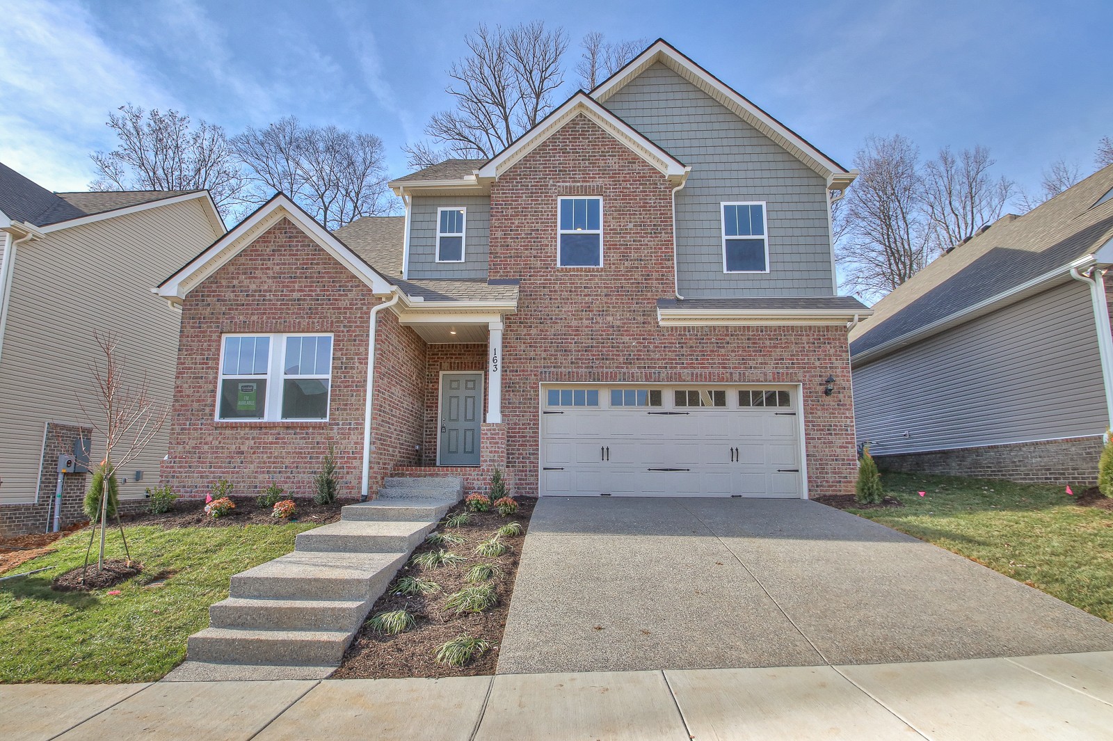 163 Hampshire Way White House TN 37188