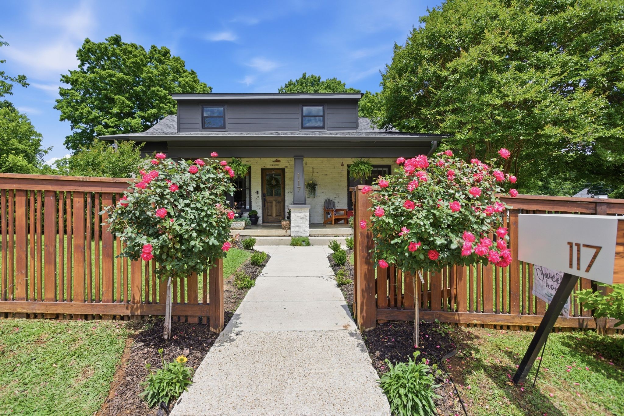117 5th Avenue Columbia TN 38401