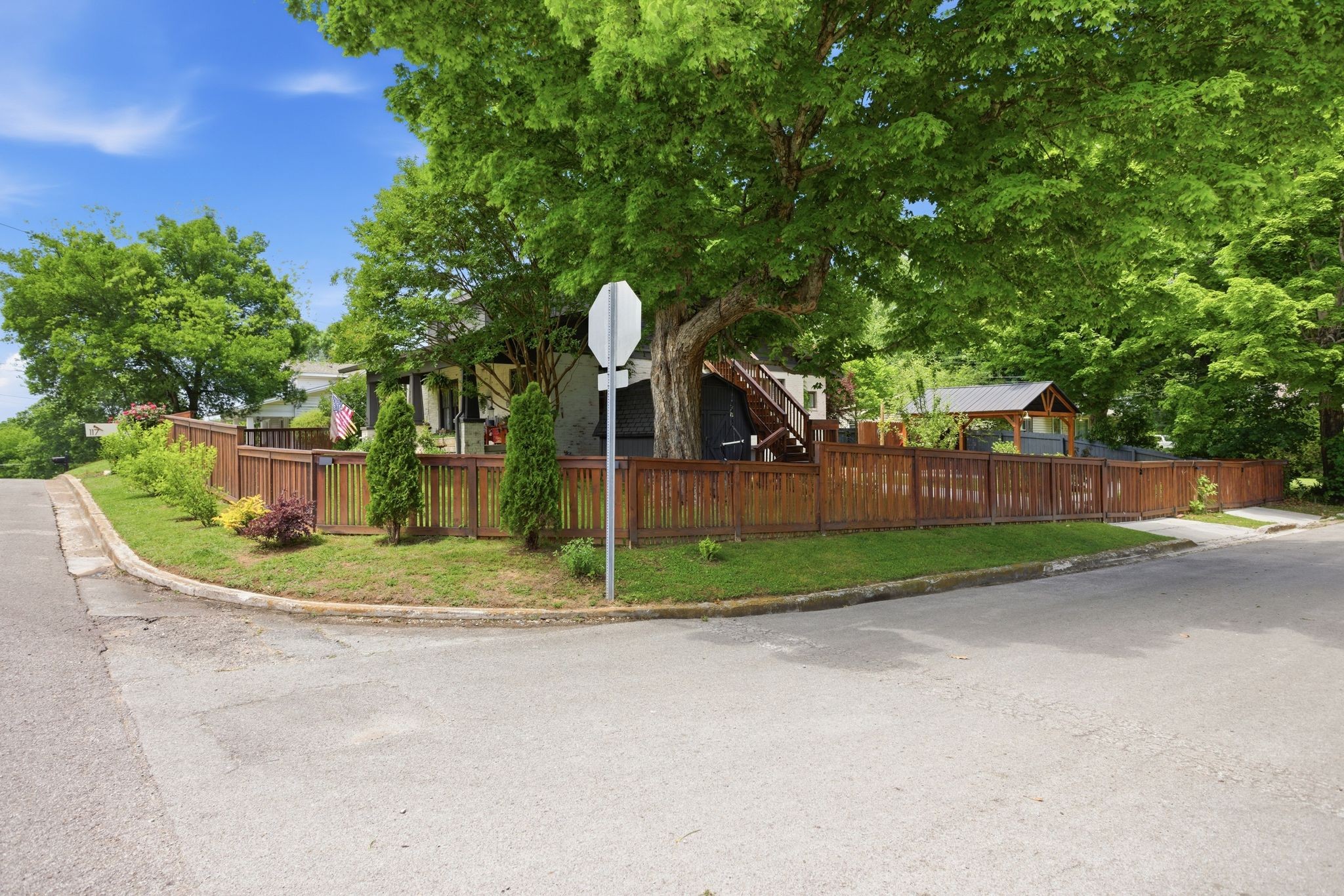 117 5th Avenue Columbia TN 38401