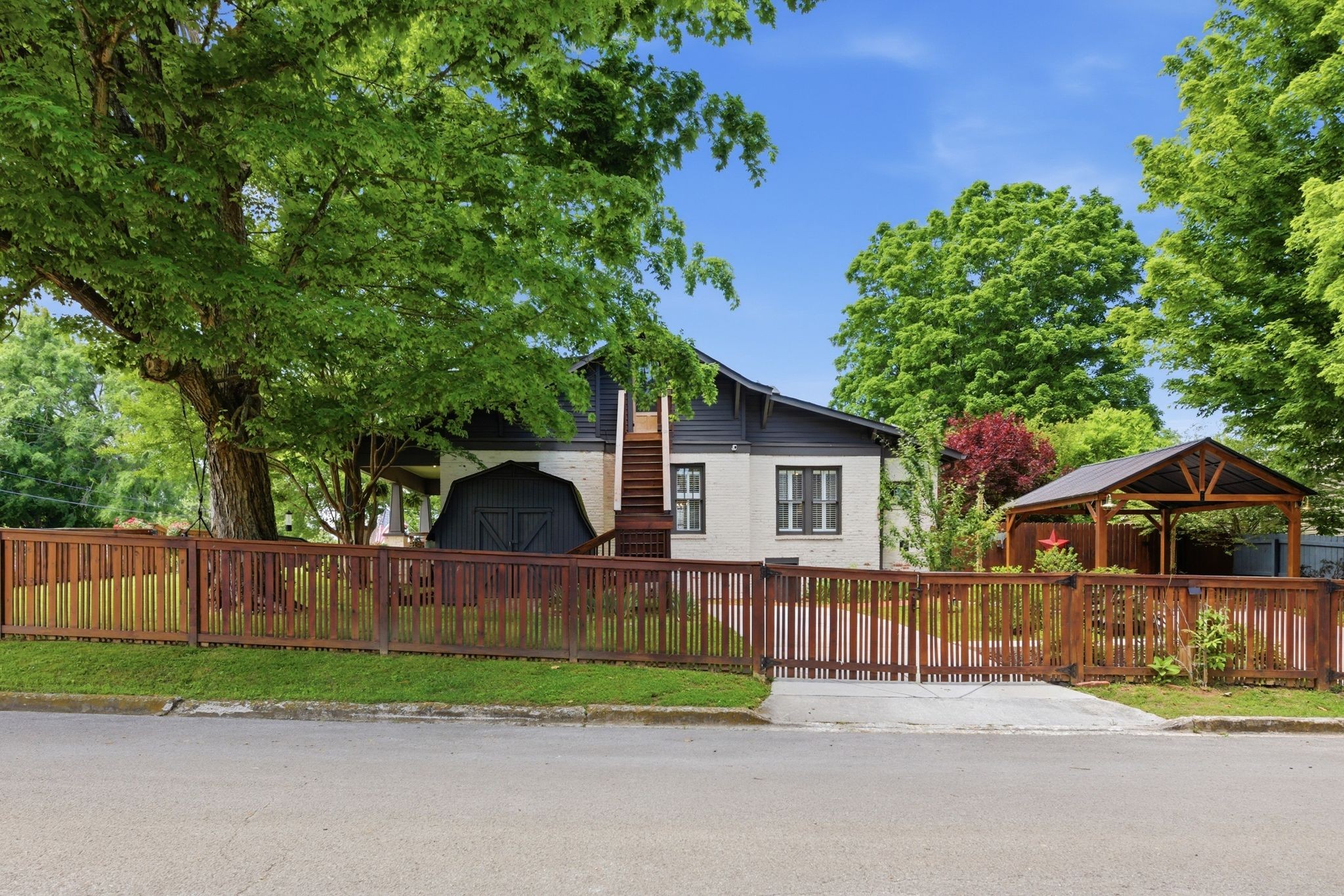 117 5th Avenue Columbia TN 38401