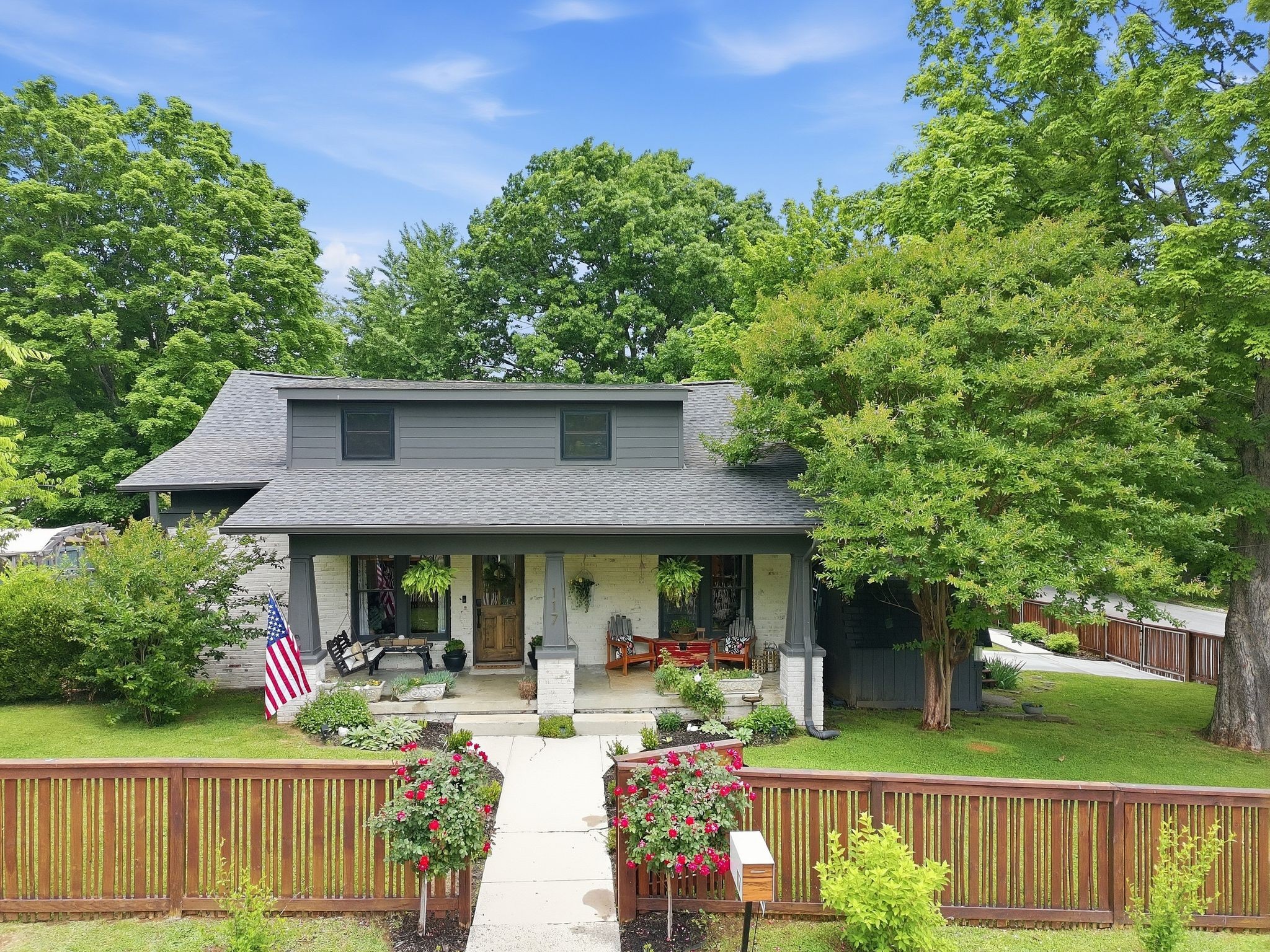 117 5th Avenue Columbia TN 38401