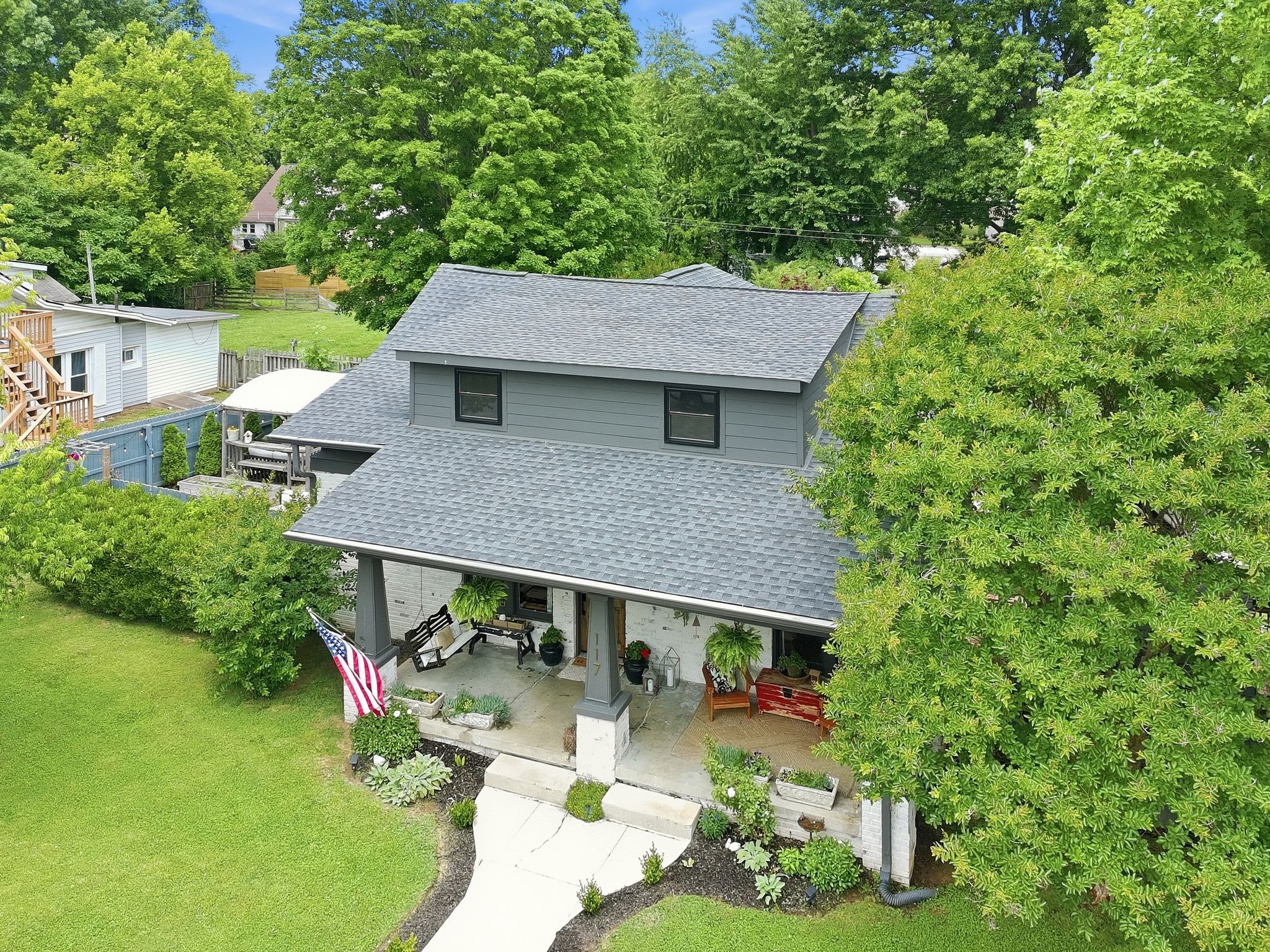 117 5th Avenue Columbia TN 38401