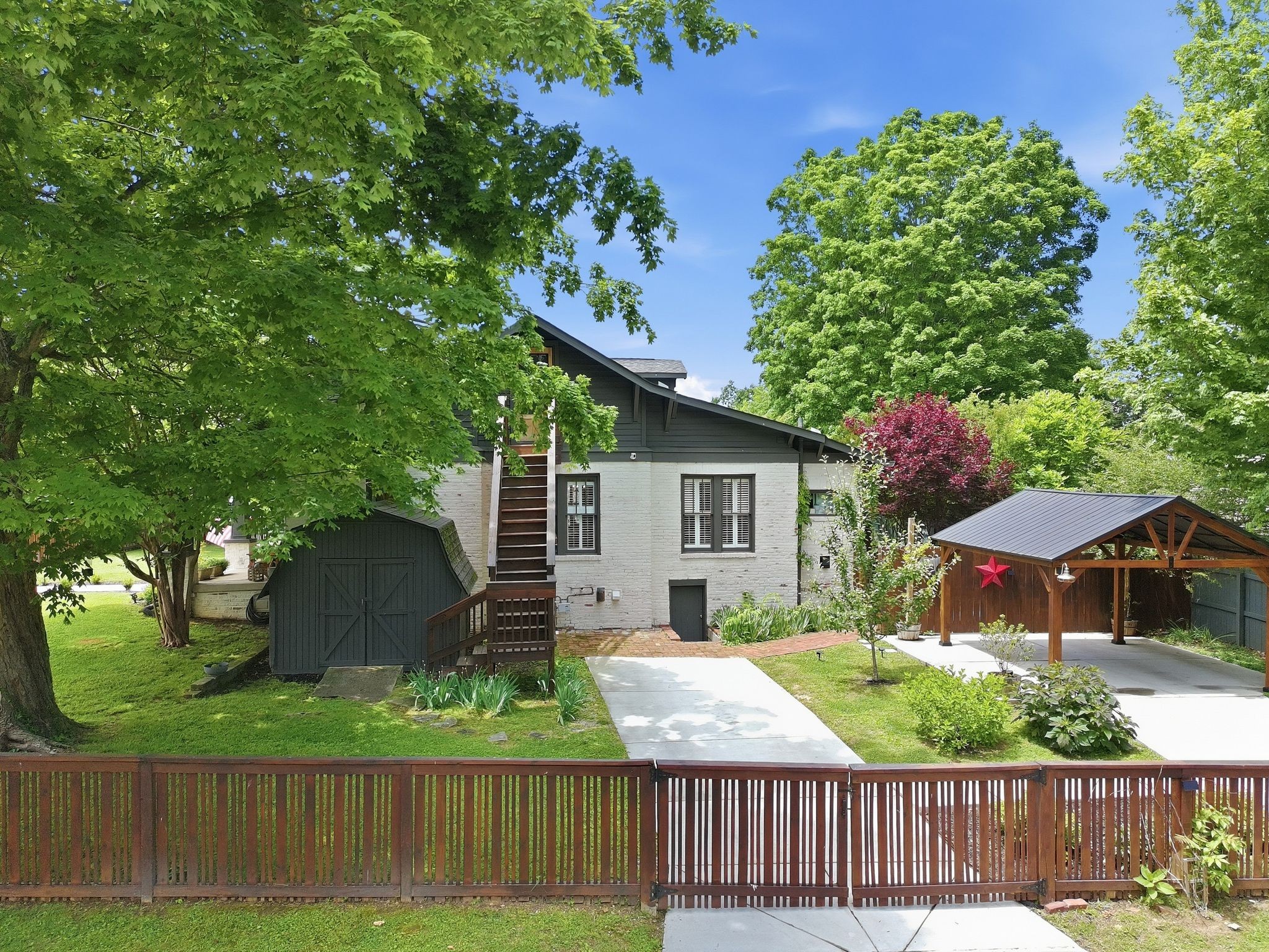 117 5th Avenue Columbia TN 38401