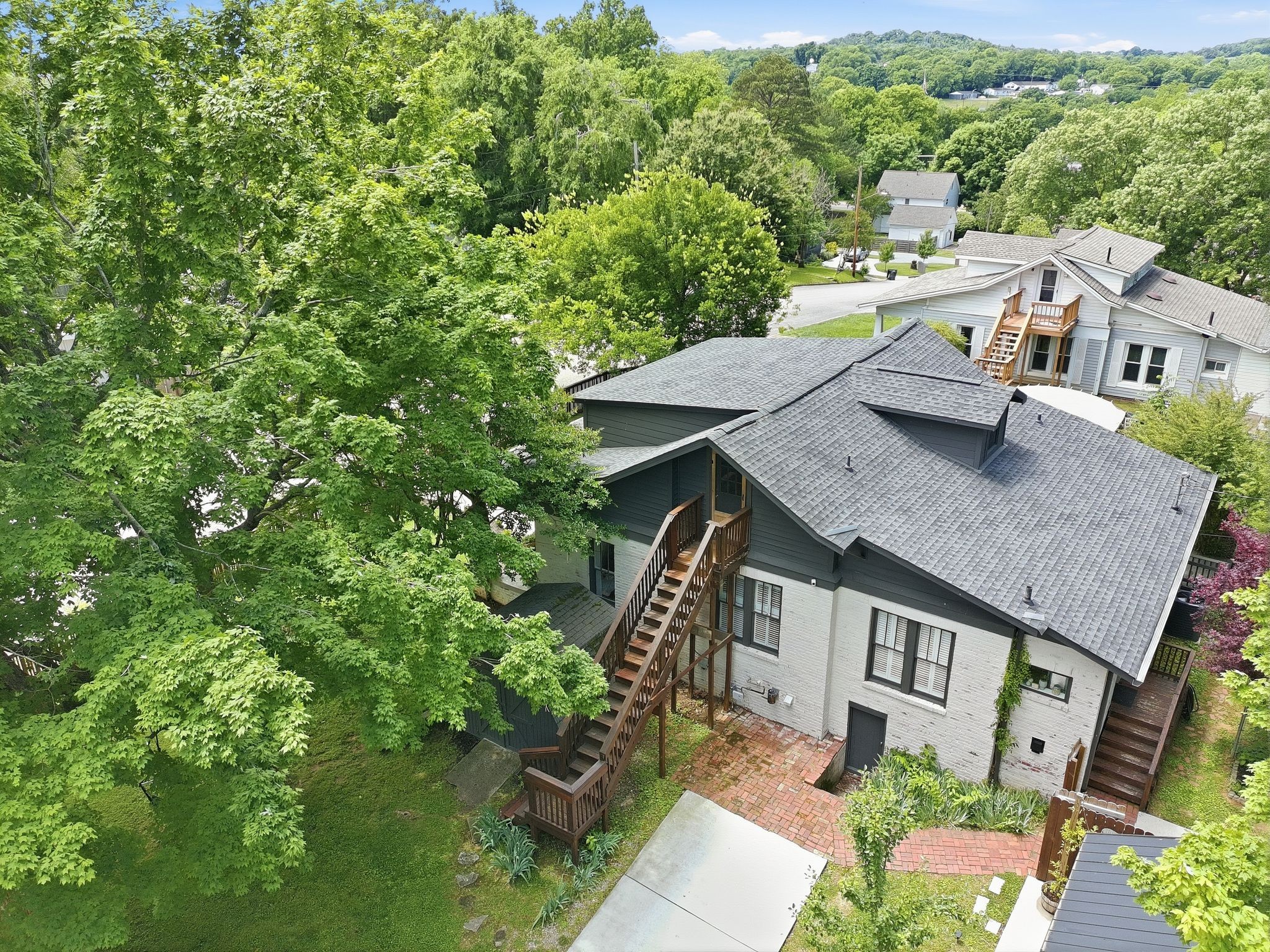 117 5th Avenue Columbia TN 38401