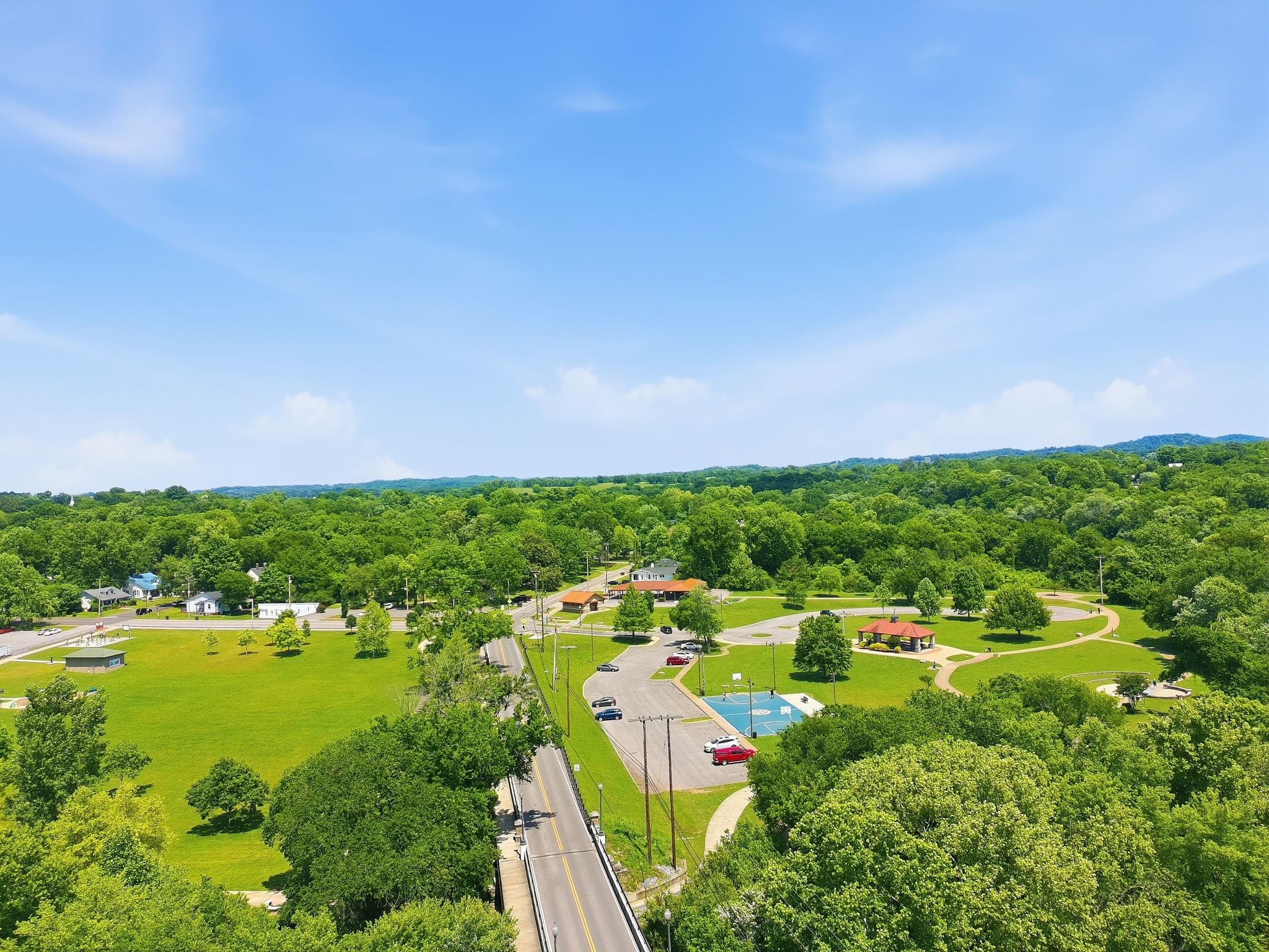 117 5th Avenue Columbia TN 38401