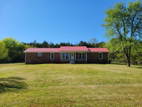 21875 Highway 96 Liberty TN 37095