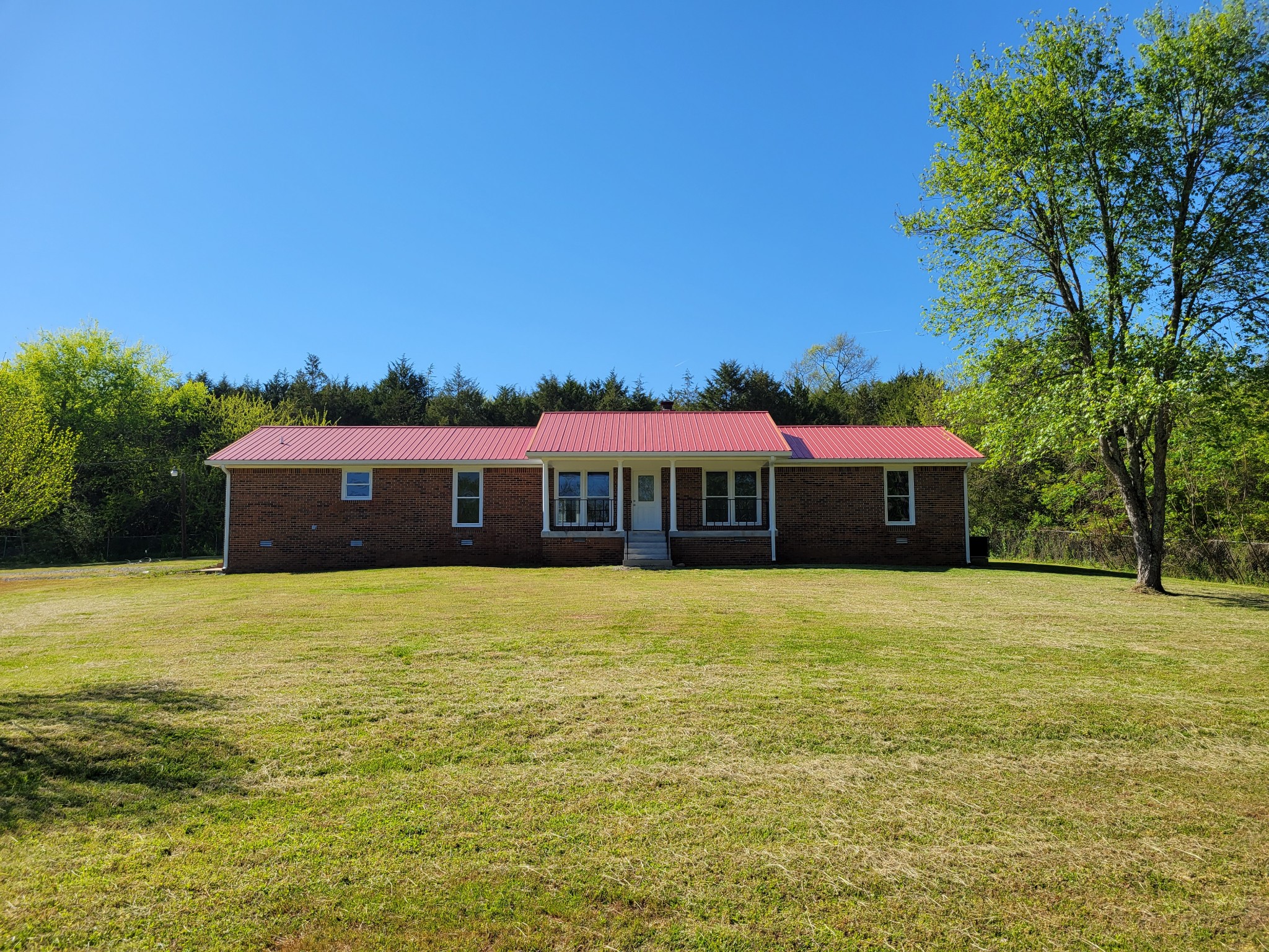 21875 Highway 96 Liberty TN 37095