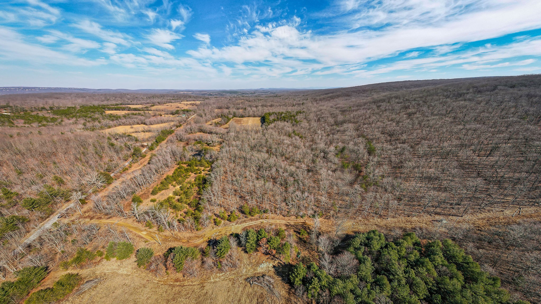 0 Hebbertsburg Road Crab Orchard TN 37723