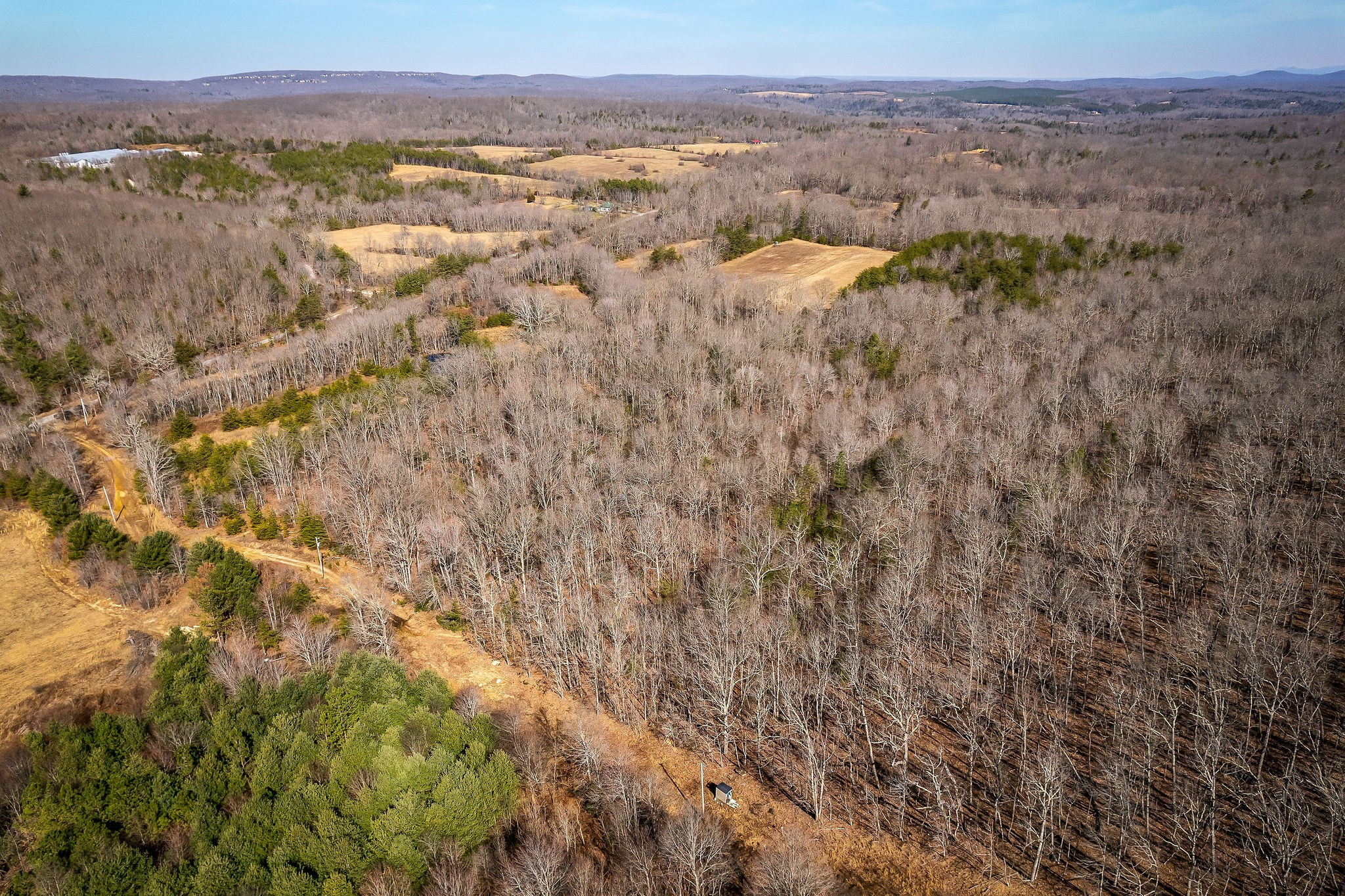 0 Hebbertsburg Road Crab Orchard TN 37723