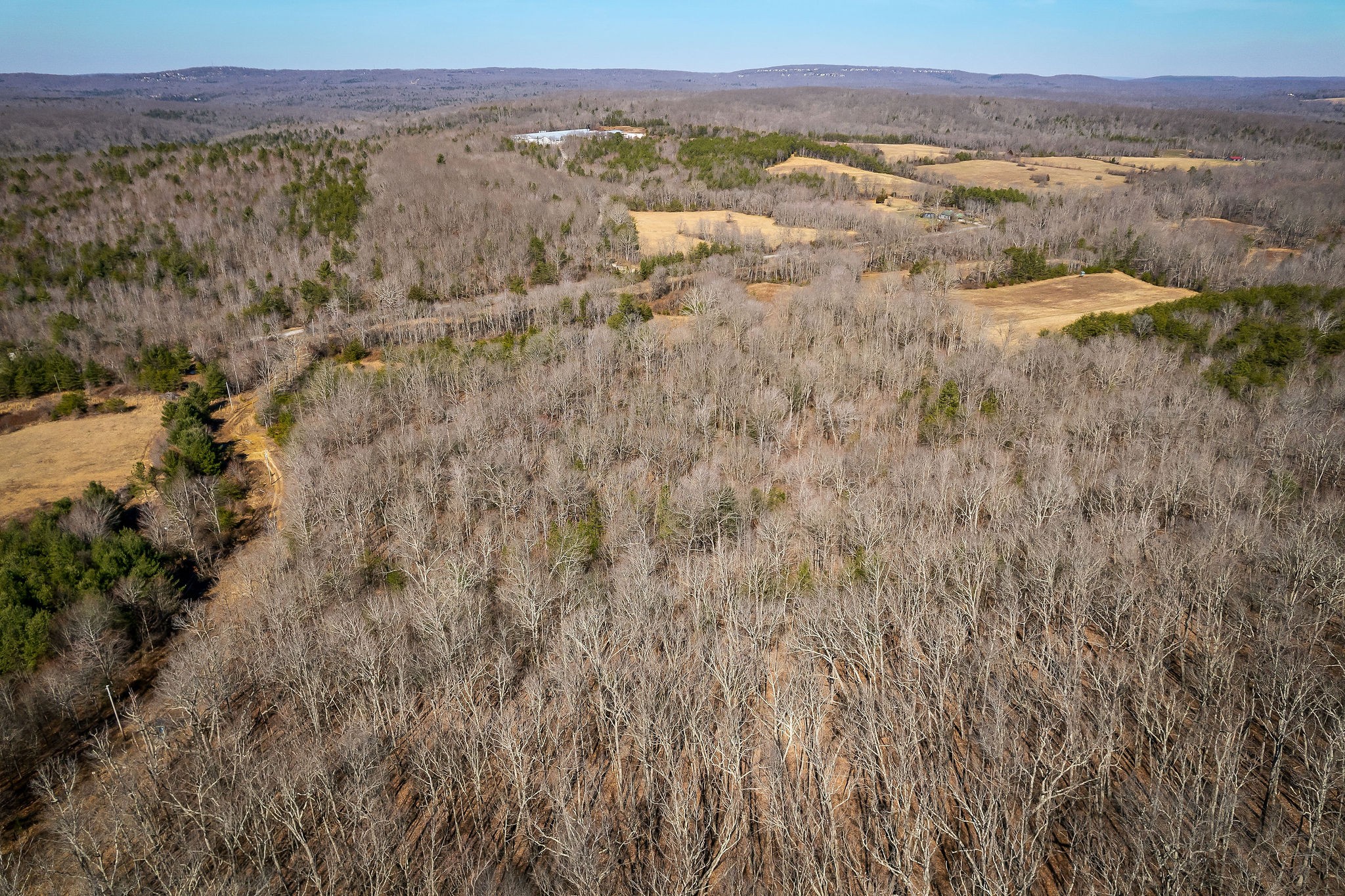 0 Hebbertsburg Road Crab Orchard TN 37723