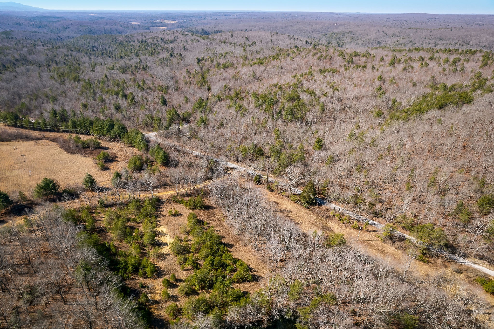 0 Hebbertsburg Road Crab Orchard TN 37723
