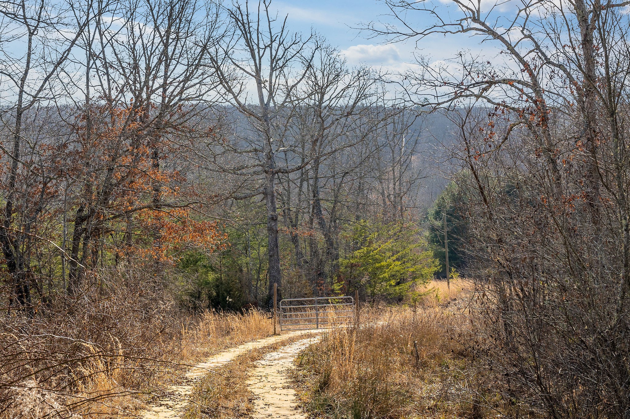 0 Hebbertsburg Road Crab Orchard TN 37723
