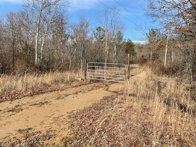 0 Hebbertsburg Road Crab Orchard TN 37723