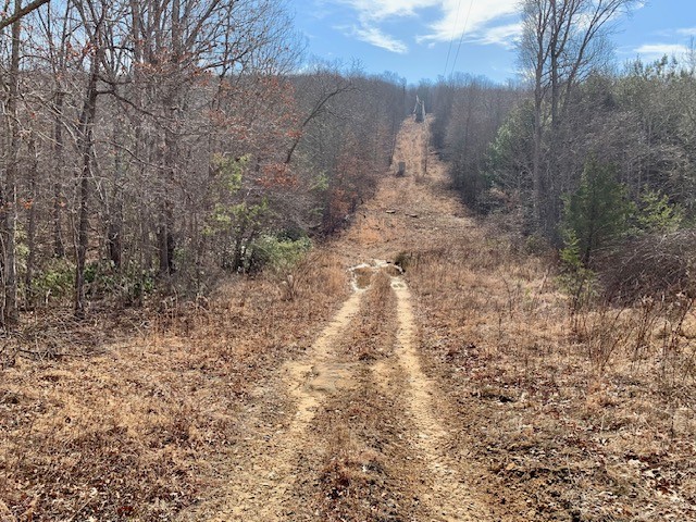 0 Hebbertsburg Road Crab Orchard TN 37723