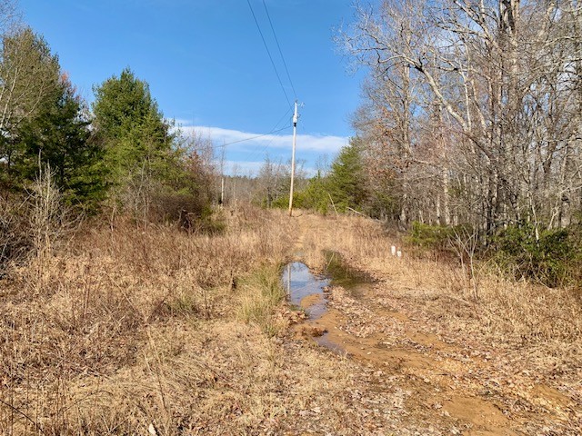 0 Hebbertsburg Road Crab Orchard TN 37723