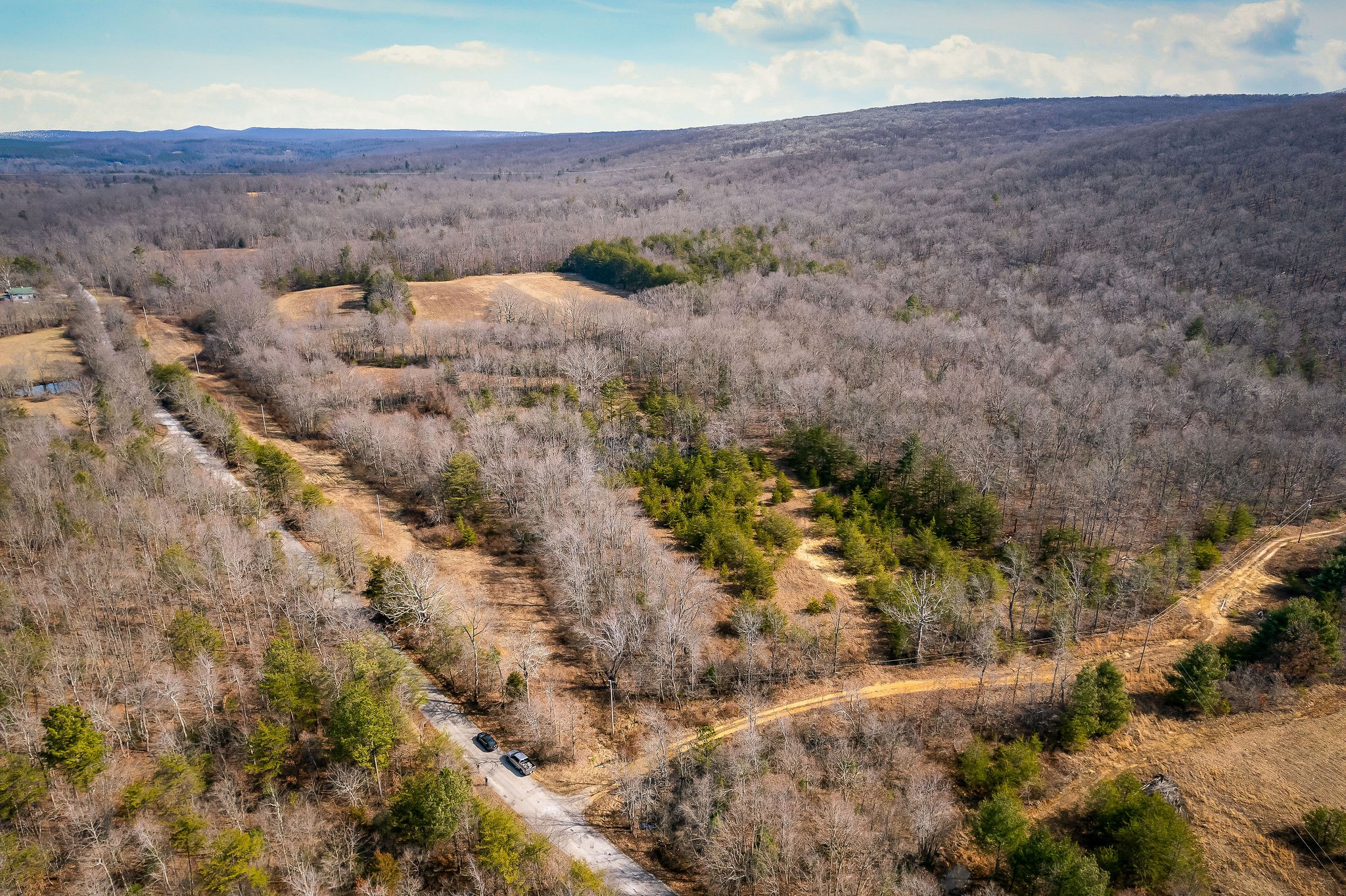 0 Hebbertsburg Road Crab Orchard TN 37723