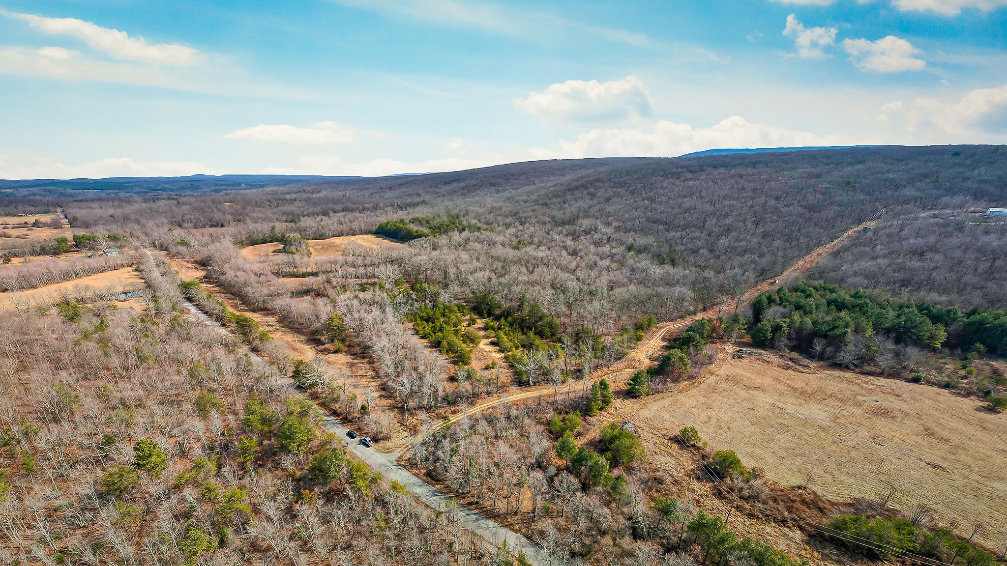 0 Hebbertsburg Road Crab Orchard TN 37723