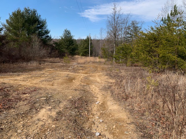 0 Hebbertsburg Road Crab Orchard TN 37723
