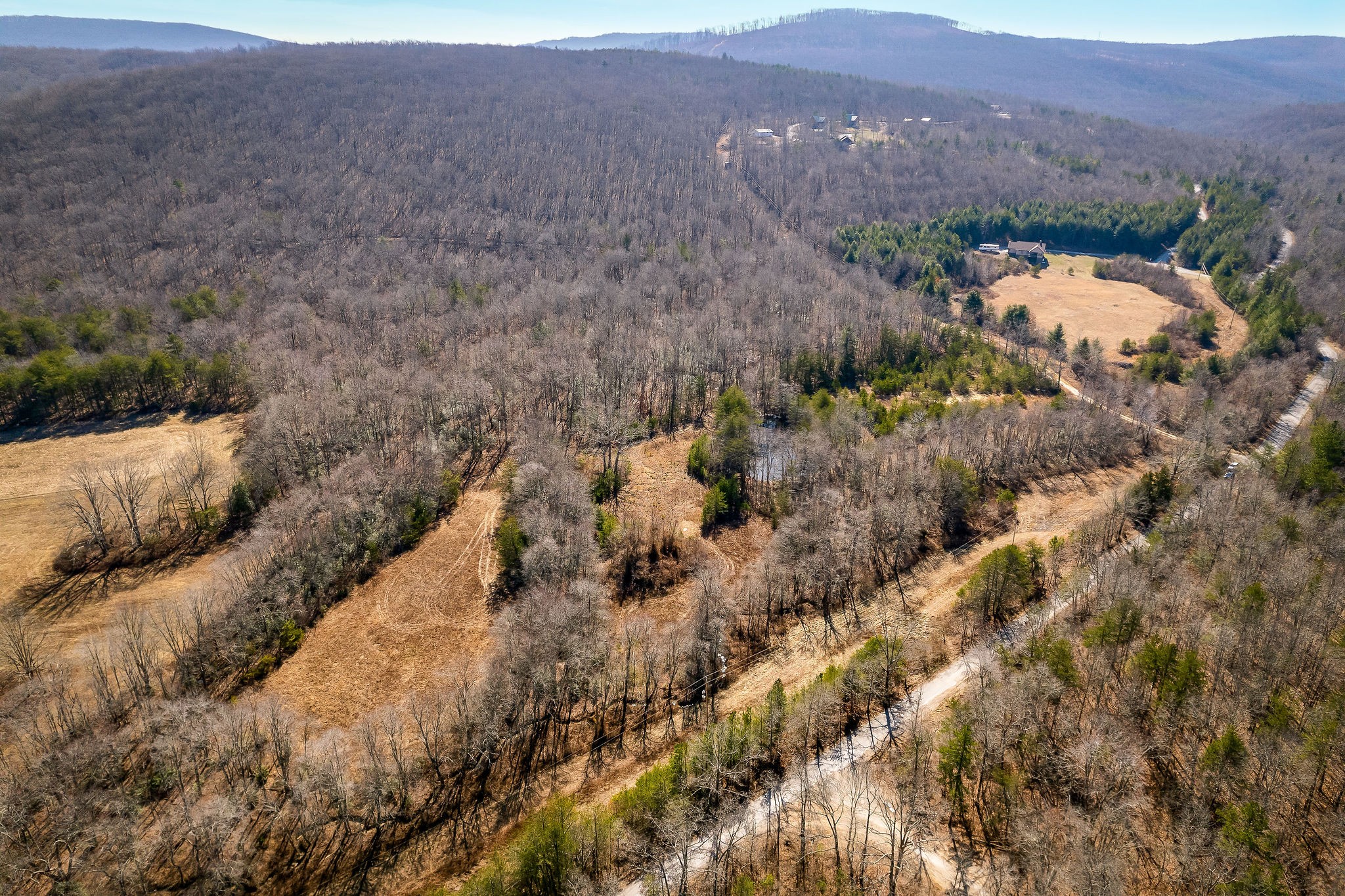 0 Hebbertsburg Road Crab Orchard TN 37723