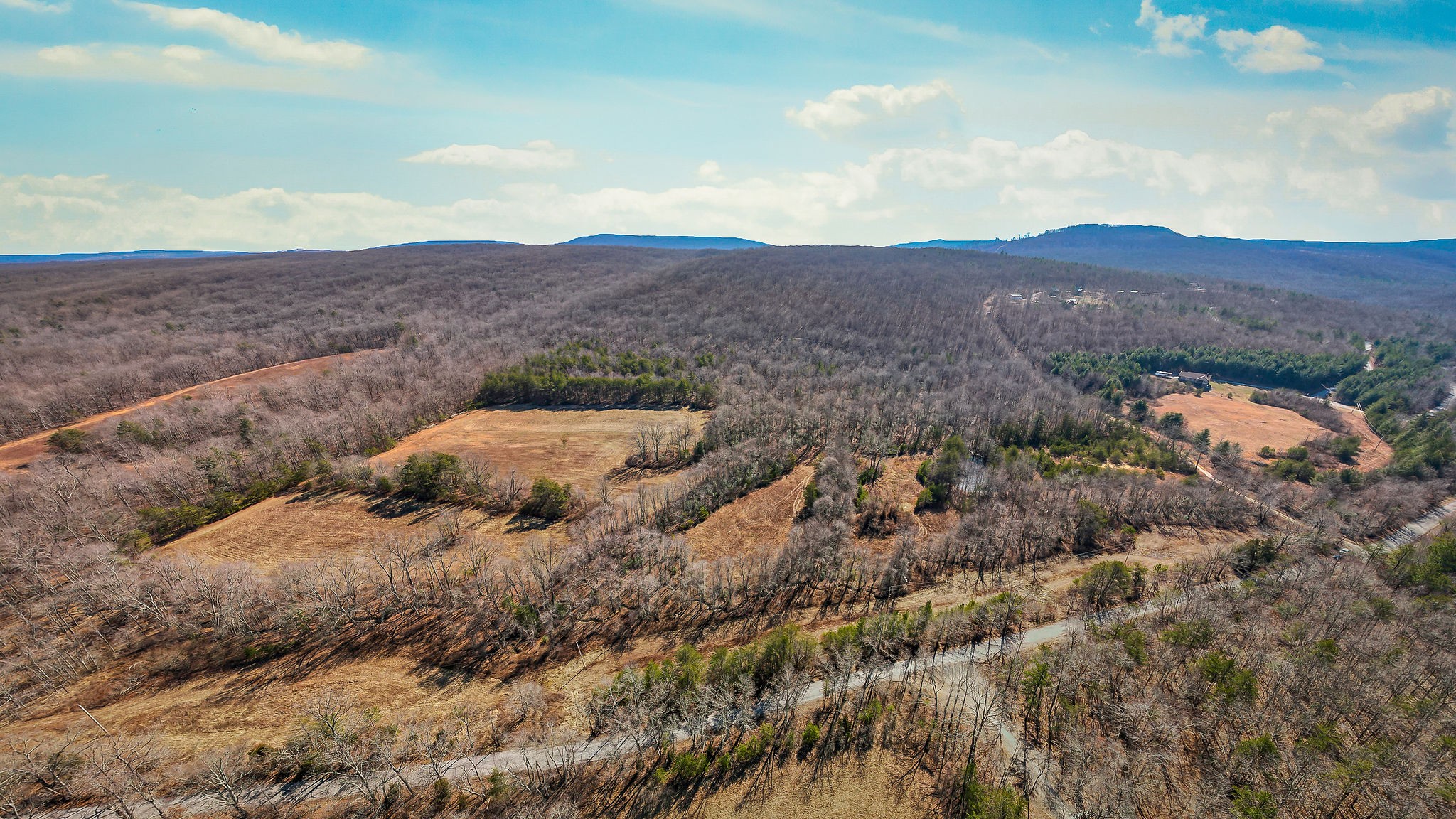 0 Hebbertsburg Road Crab Orchard TN 37723