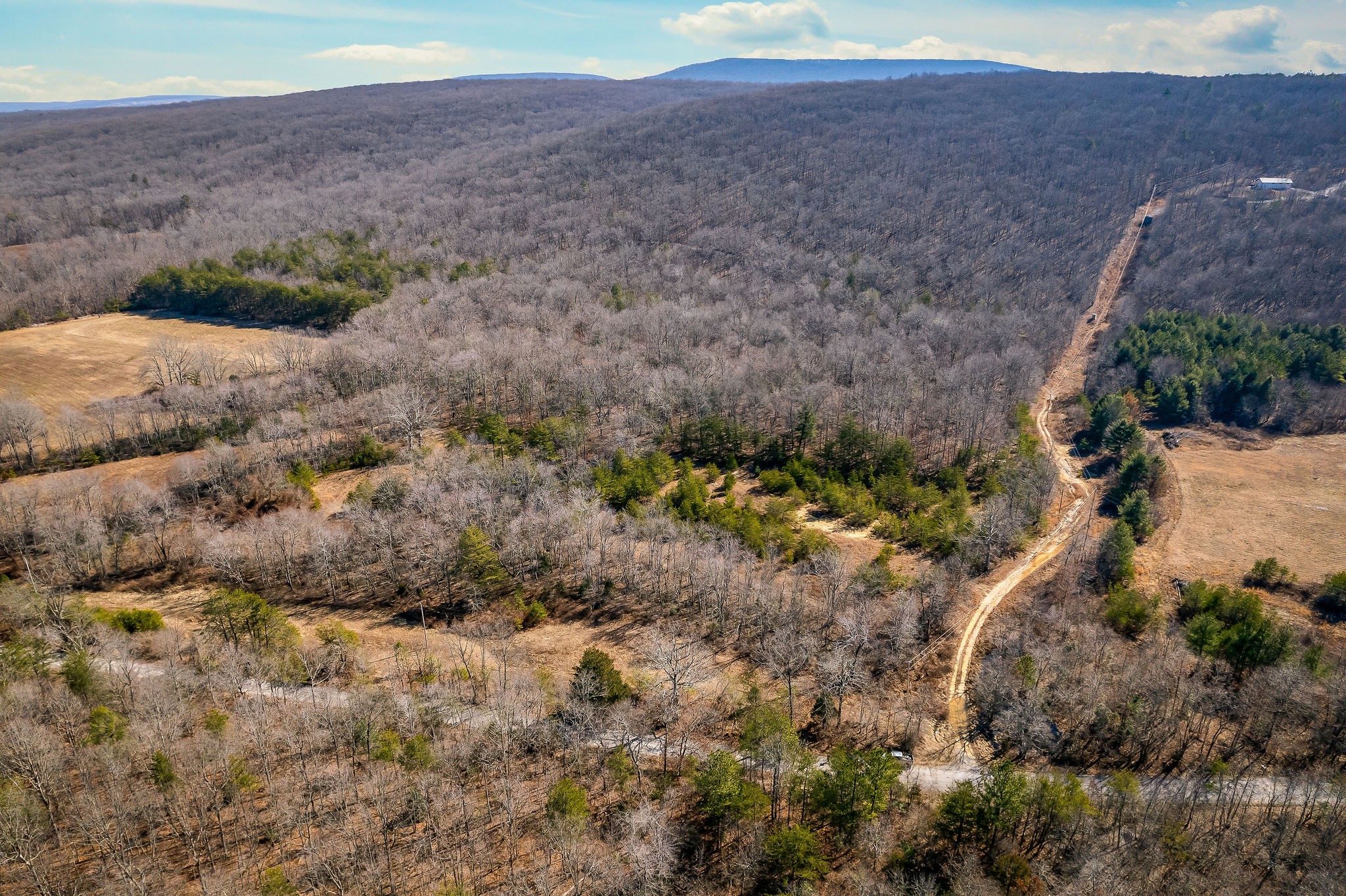 0 Hebbertsburg Road Crab Orchard TN 37723