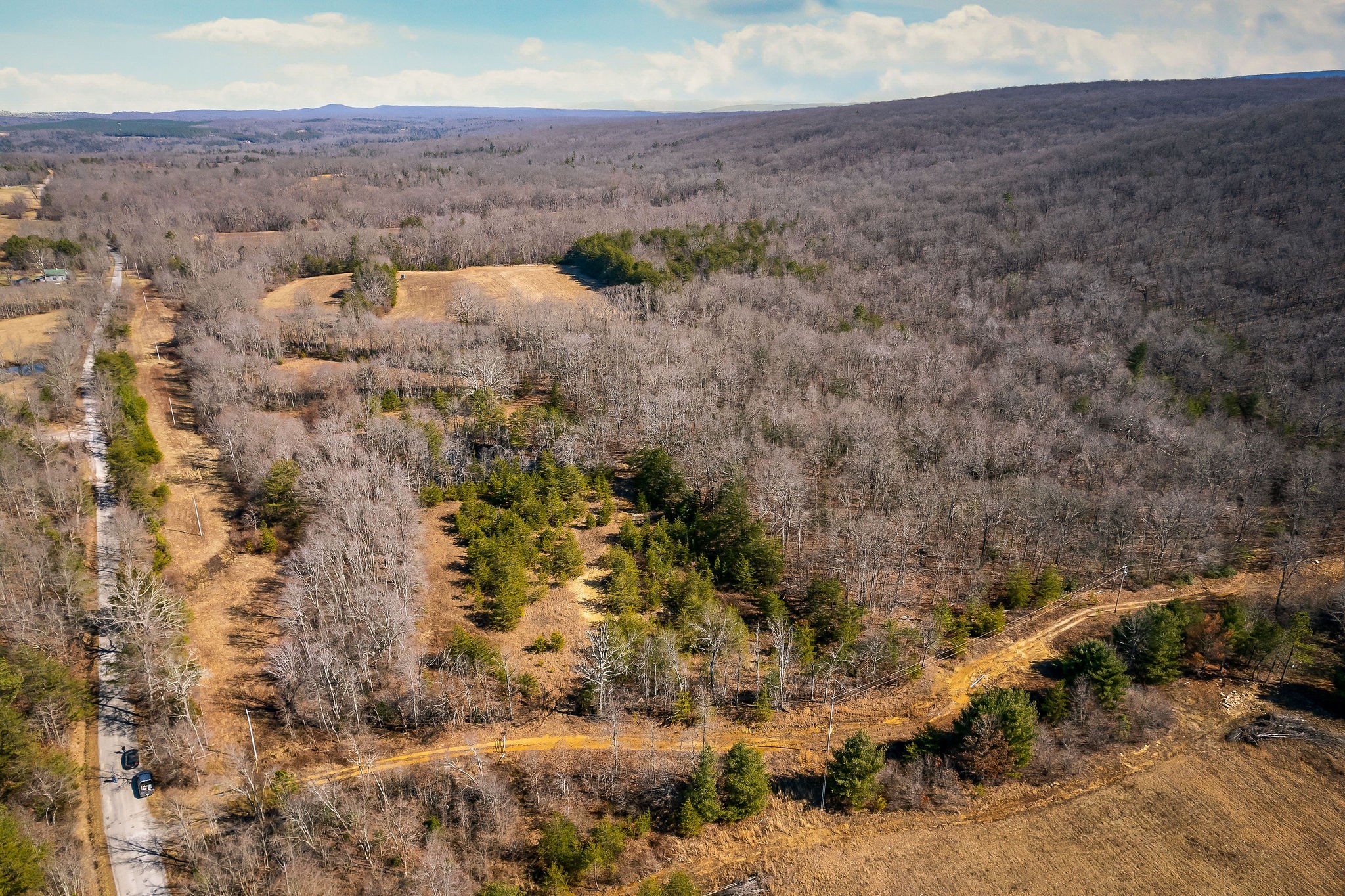 0 Hebbertsburg Road Crab Orchard TN 37723