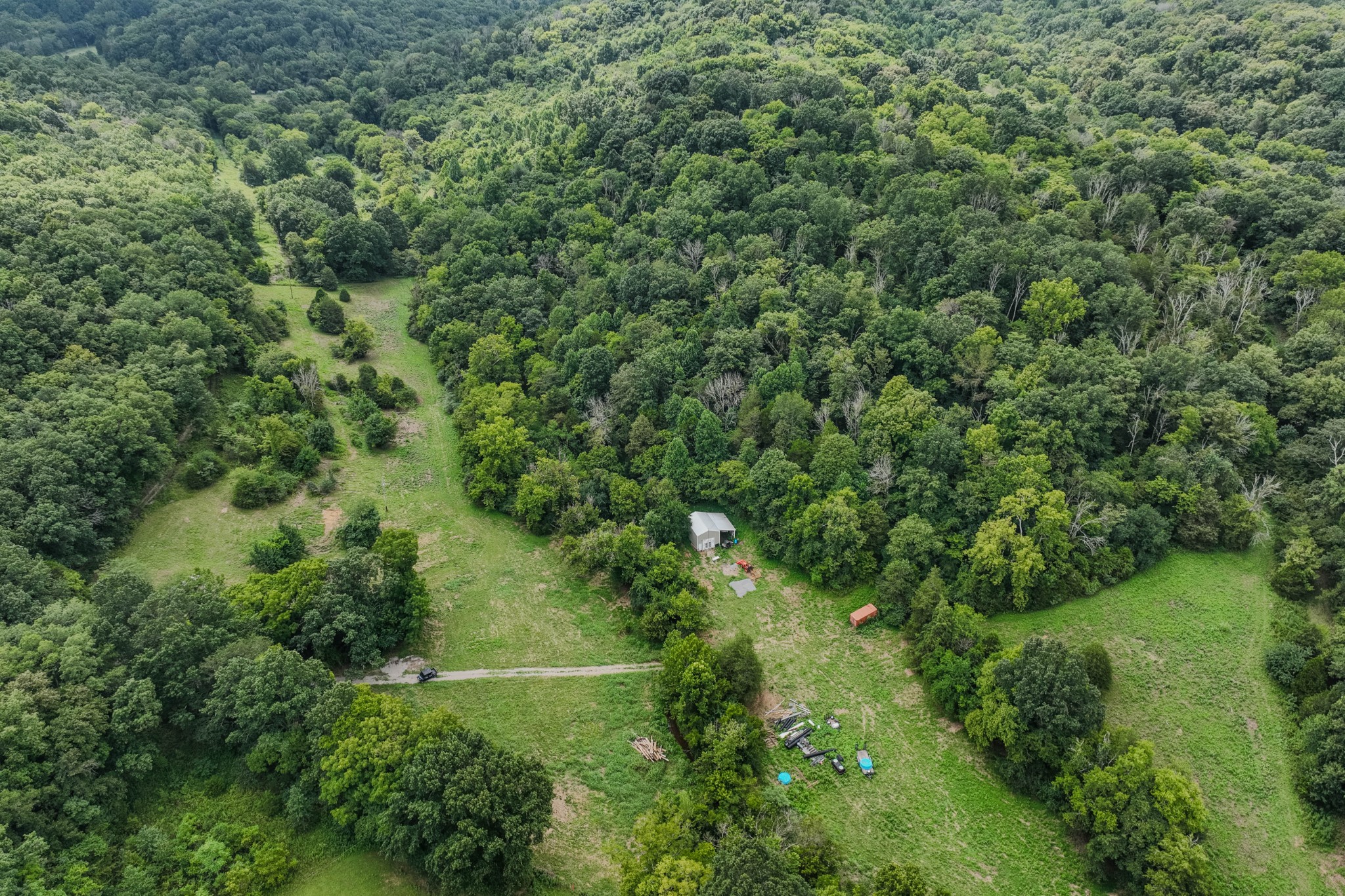 3264 Martin Hollow Road Culleoka TN 38451